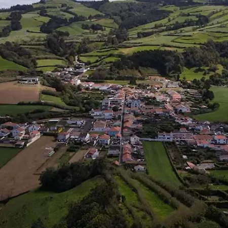 Island Haven - Cantinho Da Ilha Daire