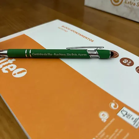 Daire Island Haven - Cantinho Da Ilha Porto Formoso