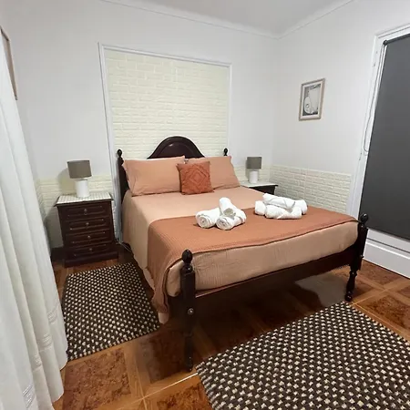 Island Haven - Cantinho Da Ilha Porto Formoso