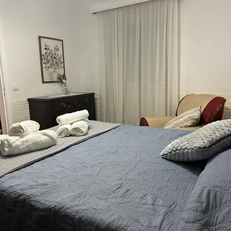 Daire Island Haven - Cantinho Da Ilha Porto Formoso