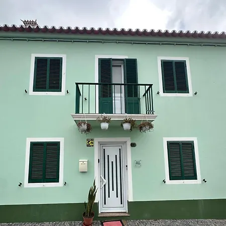 Island Haven - Cantinho Da Ilha * Porto Formoso