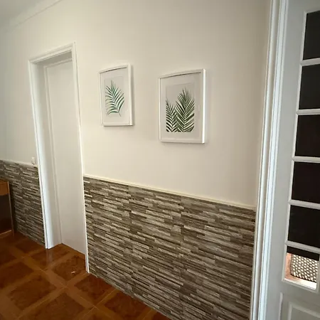 Daire Island Haven - Cantinho Da Ilha