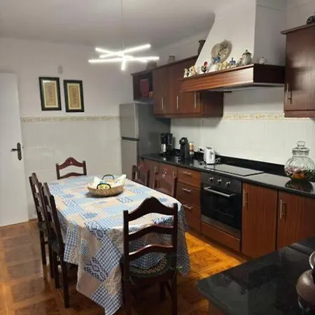 Apartment Island Haven - Cantinho Da Ilha Porto Formoso