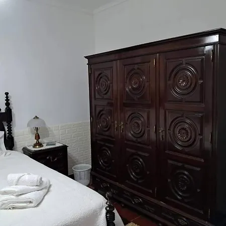 Island Haven - Cantinho Da Ilha Apartment