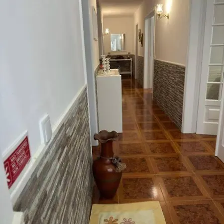 Island Haven - Cantinho Da Ilha Porto Formoso