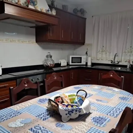 Island Haven - Cantinho Da Ilha Apartment