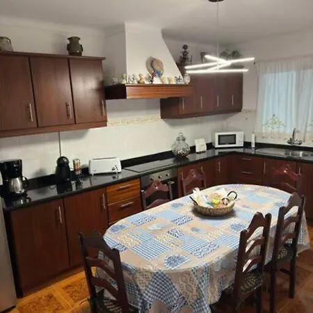 Island Haven - Cantinho Da Ilha Apartment Porto Formoso