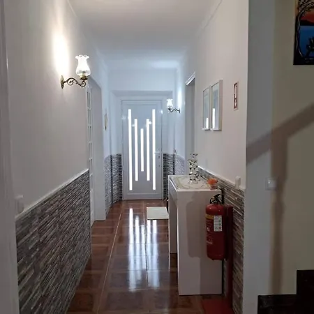 Apartment Island Haven - Cantinho Da Ilha Porto Formoso