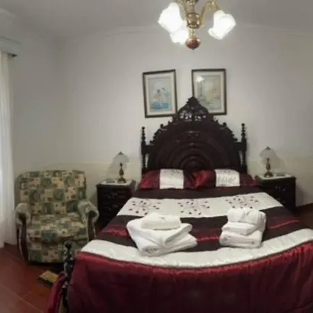 Island Haven - Cantinho Da Ilha