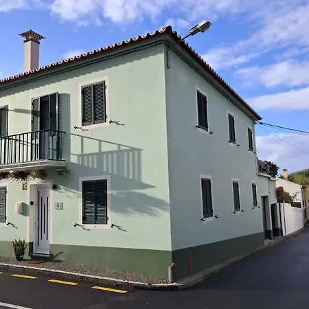 Apartment Island Haven - Cantinho Da Ilha