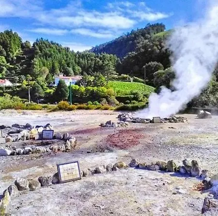 Island Haven - Cantinho Da Ilha