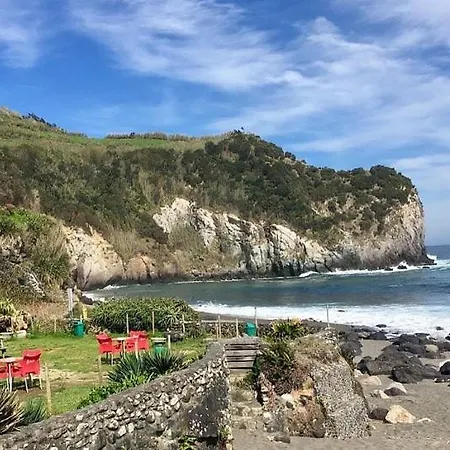 Island Haven - Cantinho Da Ilha * Porto Formoso