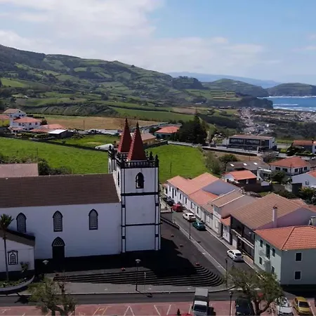 Island Haven - Cantinho Da Ilha Apartment Porto Formoso