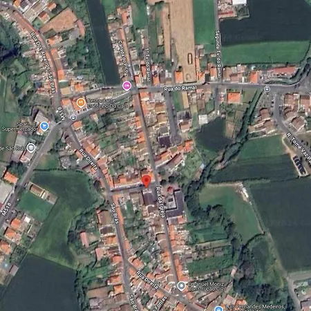 Island Haven - Cantinho Da Ilha شقة Porto Formoso