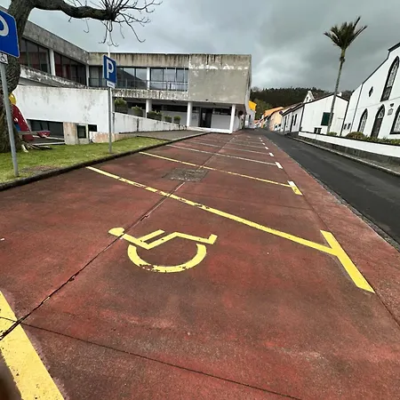 Island Haven - Cantinho Da Ilha Porto Formoso