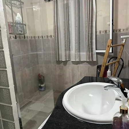 Island Haven - Cantinho Da Ilha شقة *