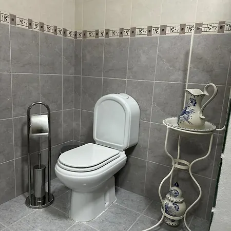 Island Haven - Cantinho Da Ilha Apartment Porto Formoso