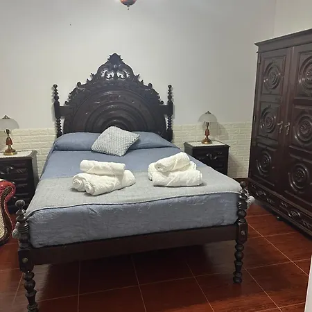 Island Haven - Cantinho Da Ilha *