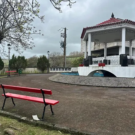 شقة Island Haven - Cantinho Da Ilha