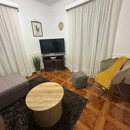 Island Haven - Cantinho Da Ilha Apartment Porto Formoso