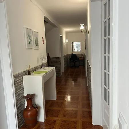 Island Haven - Cantinho Da Ilha
