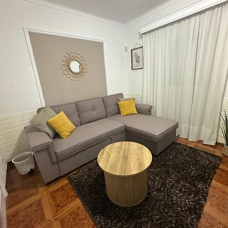 Island Haven - Cantinho Da Ilha * Porto Formoso