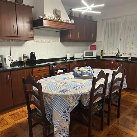 Apartment Island Haven - Cantinho Da Ilha *