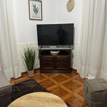 Island Haven - Cantinho Da Ilha Apartment Porto Formoso