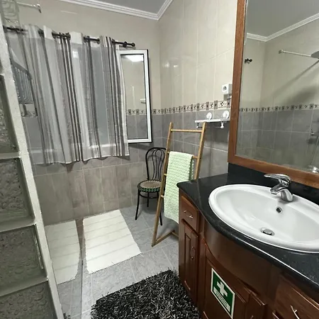 Apartment Island Haven - Cantinho Da Ilha Porto Formoso