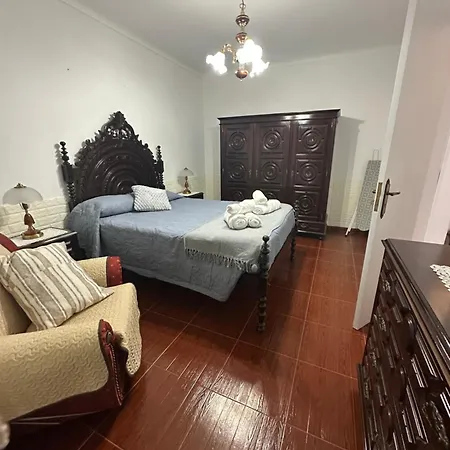 Island Haven - Cantinho Da Ilha