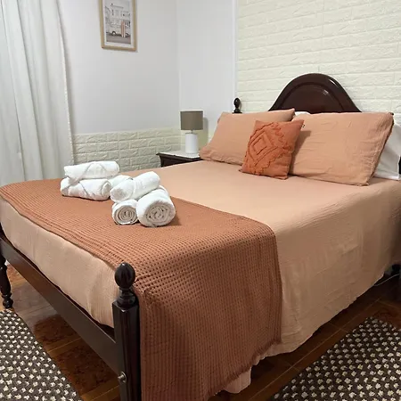 Apartment Island Haven - Cantinho Da Ilha Porto Formoso