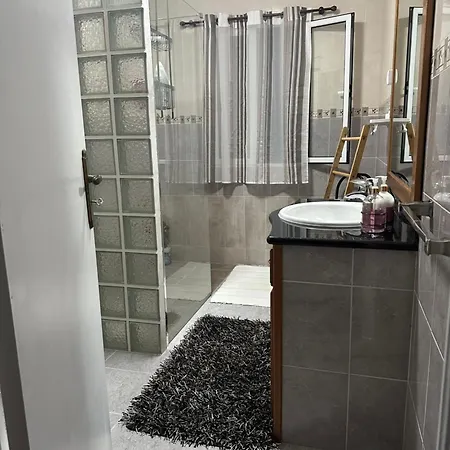 Island Haven - Cantinho Da Ilha Porto Formoso