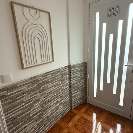 شقة Island Haven - Cantinho Da Ilha *