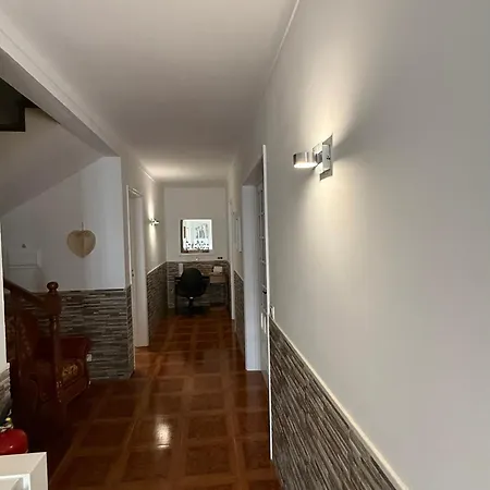 Island Haven - Cantinho Da Ilha Porto Formoso