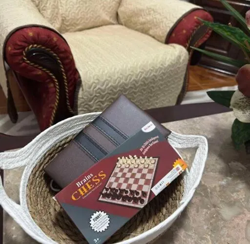 Apartmán Island Haven - Cantinho Da Ilha *