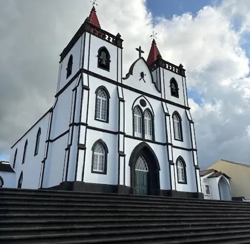 Island Haven - Cantinho Da Ilha *