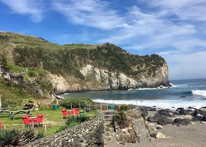 Island Haven - Cantinho Da Ilha * Porto Formoso