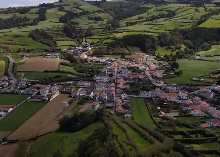 Island Haven - Cantinho Da Ilha Apartmán