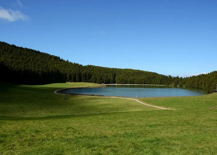 Island Haven - Cantinho Da Ilha Apartmán Porto Formoso