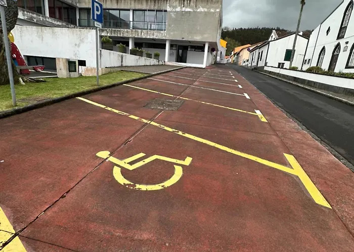 Island Haven - Cantinho Da Ilha Porto Formoso