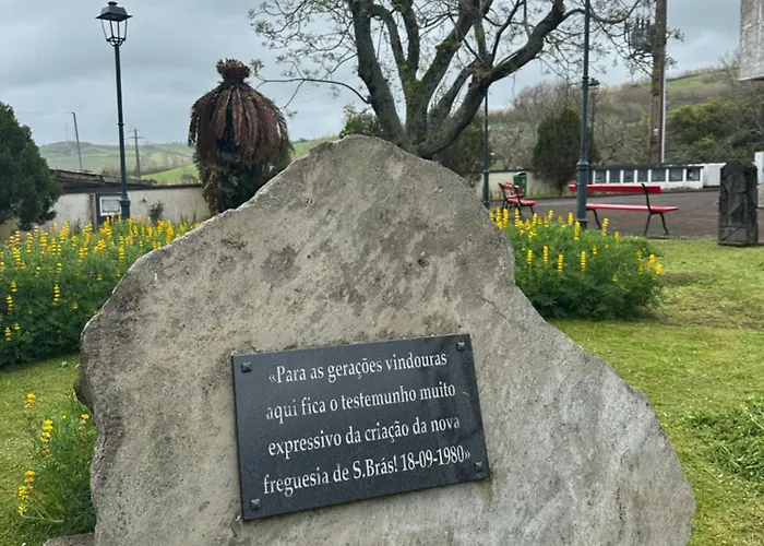 Island Haven - Cantinho Da Ilha Porto Formoso
