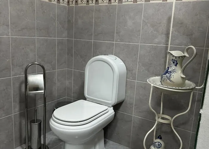 Island Haven - Cantinho Da Ilha Apartmán Porto Formoso