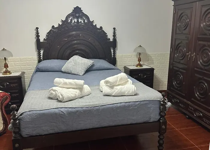 Island Haven - Cantinho Da Ilha *