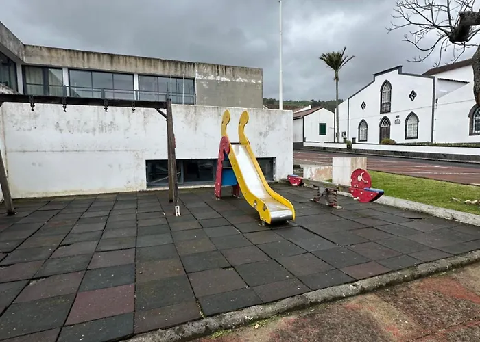 Island Haven - Cantinho Da Ilha Porto Formoso