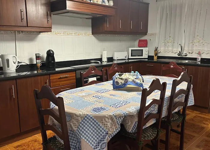 Apartmán Island Haven - Cantinho Da Ilha *