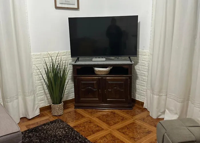 Island Haven - Cantinho Da Ilha Apartmán Porto Formoso