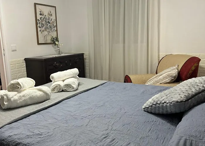 Apartmán Island Haven - Cantinho Da Ilha Porto Formoso