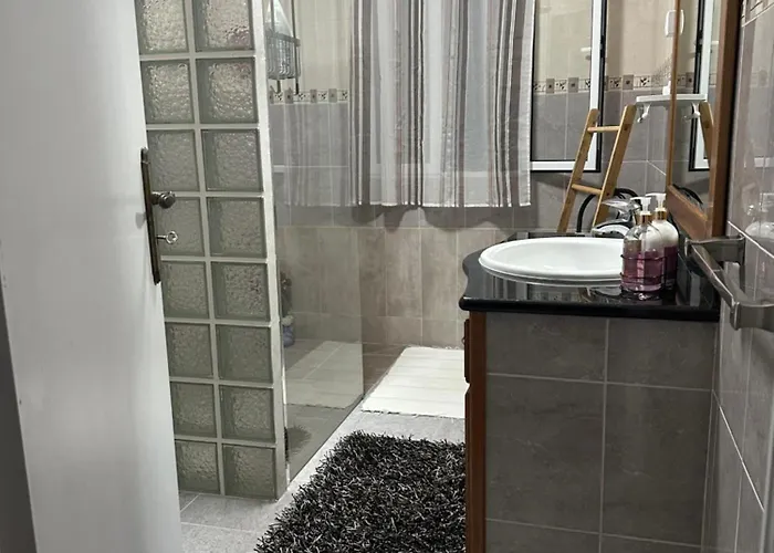 Island Haven - Cantinho Da Ilha Porto Formoso