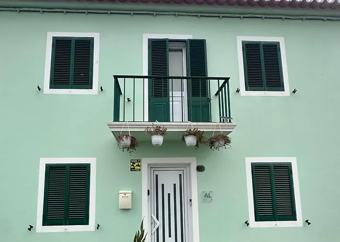 Island Haven - Cantinho Da Ilha * Porto Formoso