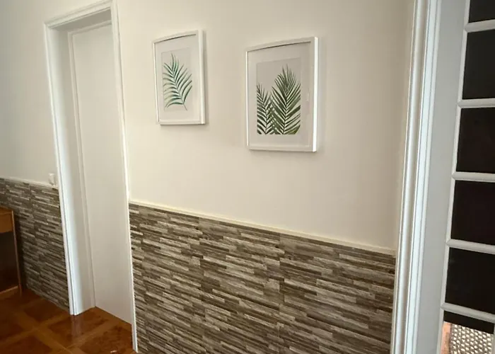 Apartmán Island Haven - Cantinho Da Ilha